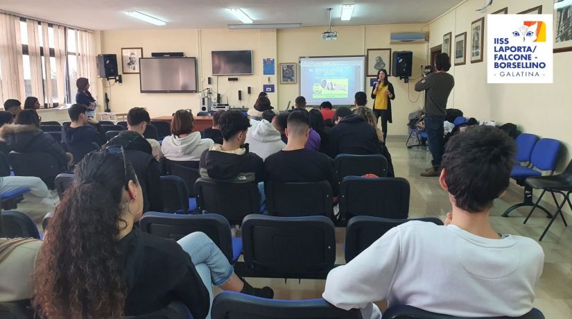 Scuola e mondo del lavoro