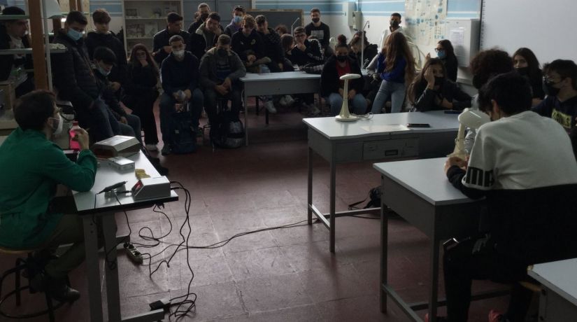 Formazione specialistica per Odontotecnici