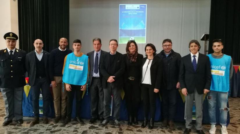 IISS Galatina - 06.04.2018