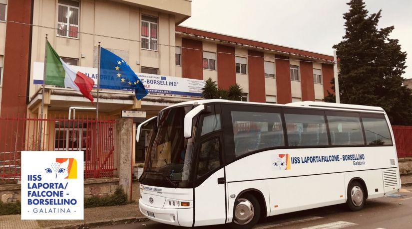 Pronti, partenza, via!