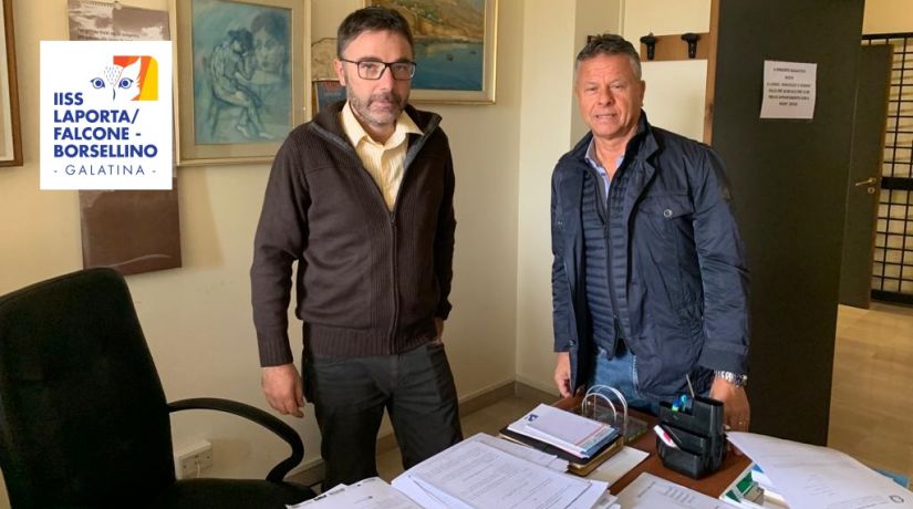 COLPISCI IL SUCCESSO, GIOCA A TENNIS A SCUOLA!