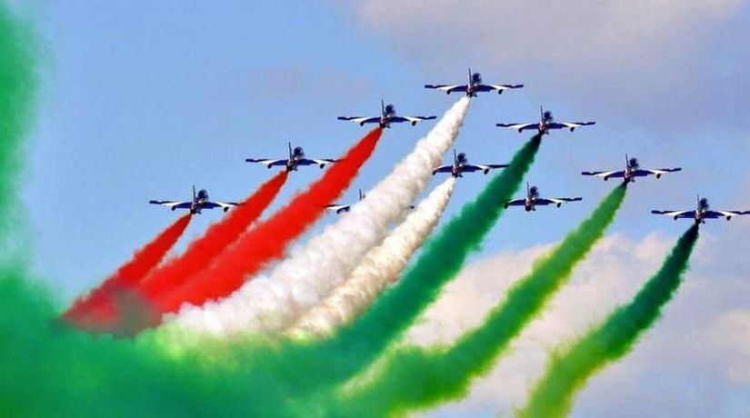 FESTA DELLA REPUBBLICA