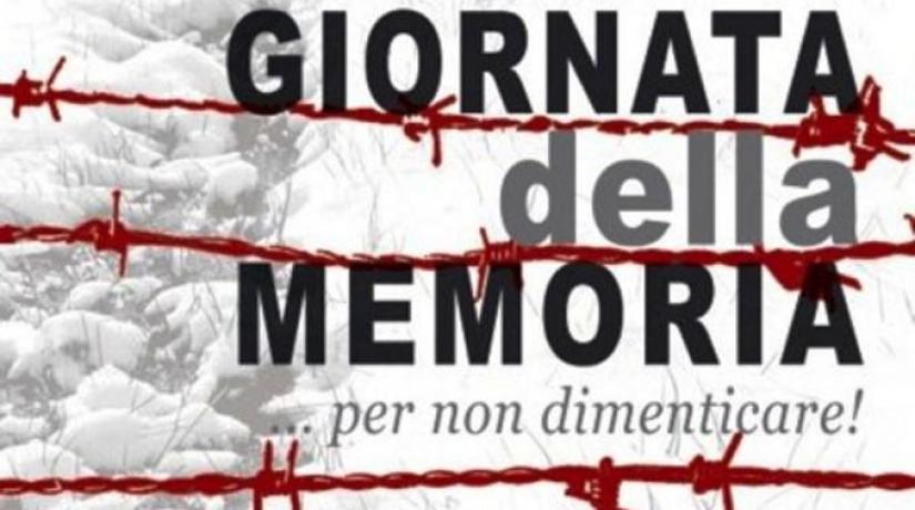 "Giornata della memoria"