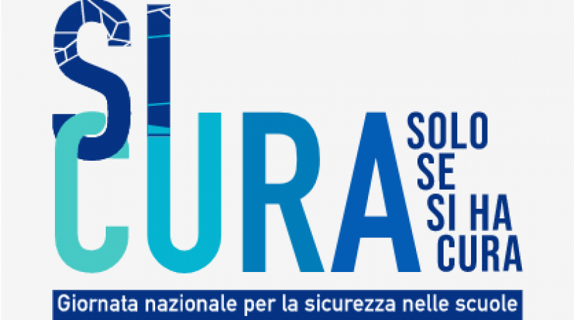 Giornata nazionale per la sicurezza nelle scuole