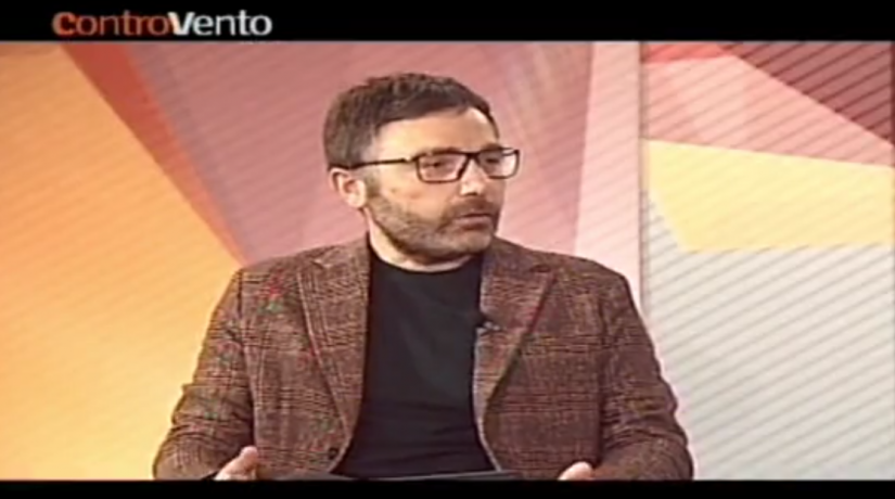 Puntata di Controvento 8-04-2021