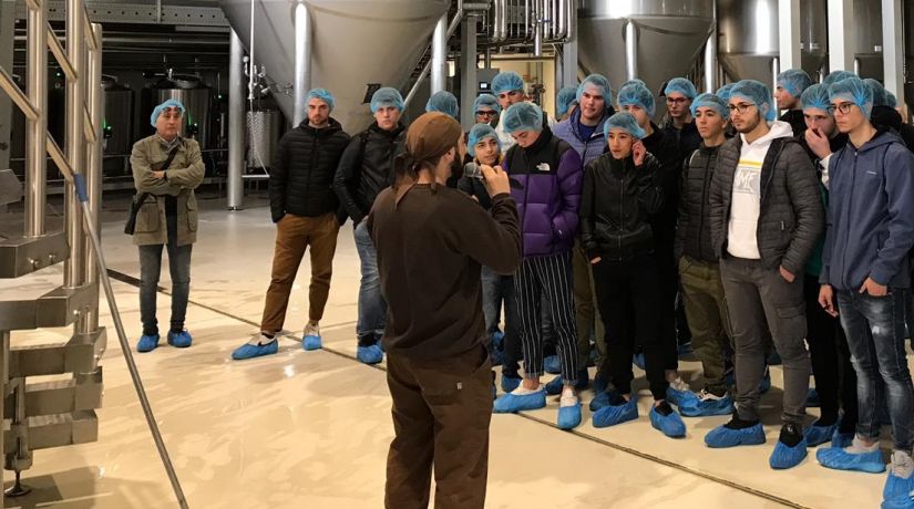 I segreti della birra