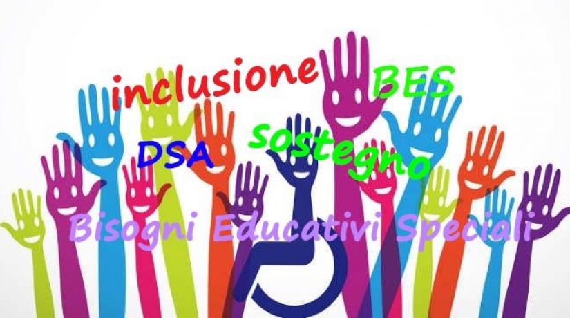 “Un LOGO per l’INCLUSIONE”