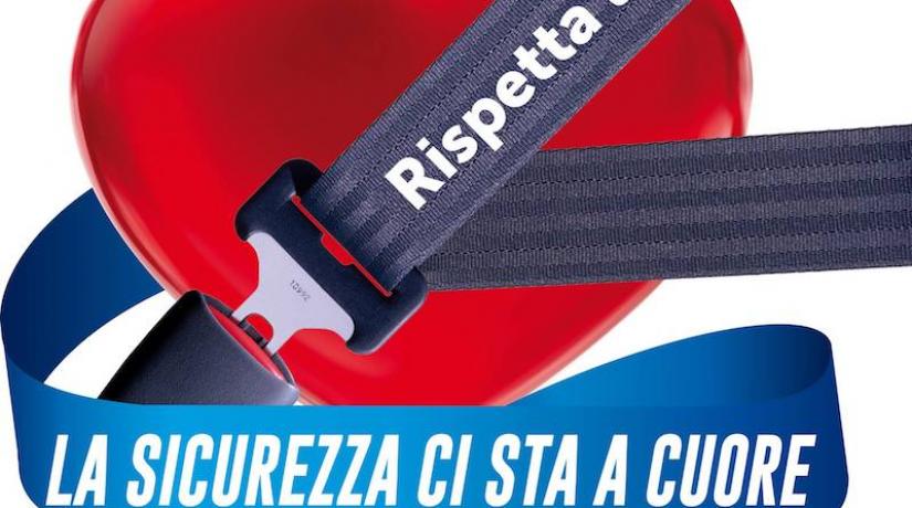 La sicurezza ci sta a cuore 2018