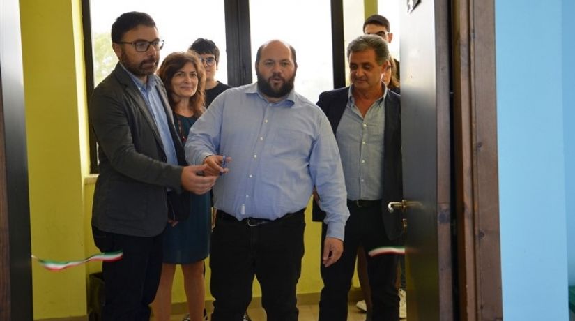 I.I.S.S. Galatina - 11.10.2019