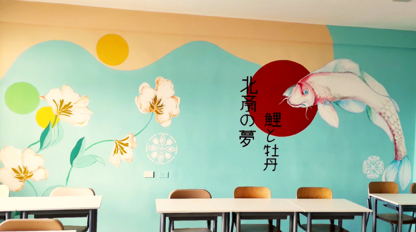 PROGETTO "LASCIA IL SEGNO"