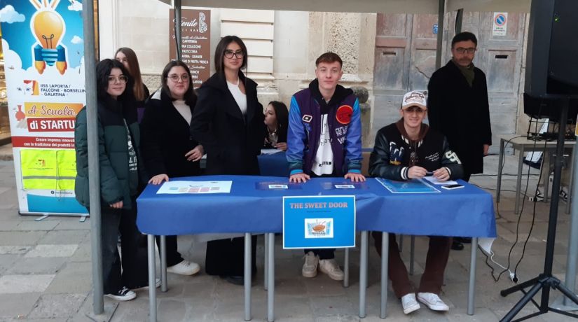 LFB IN FESTA - 15.01.2023