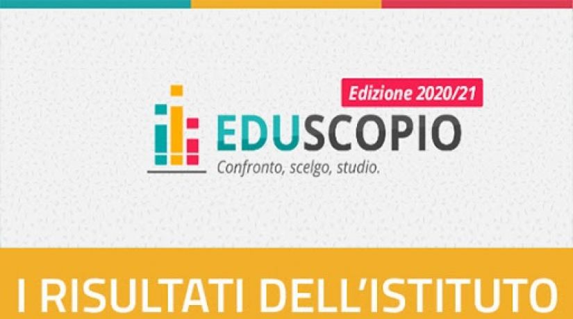 EDUSCOPIO 2020-2021