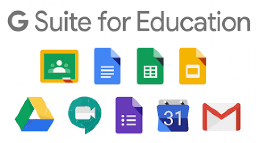 Piattaforma G-SUITE