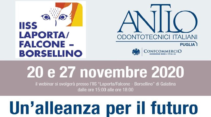 Un'alleanza per il futuro