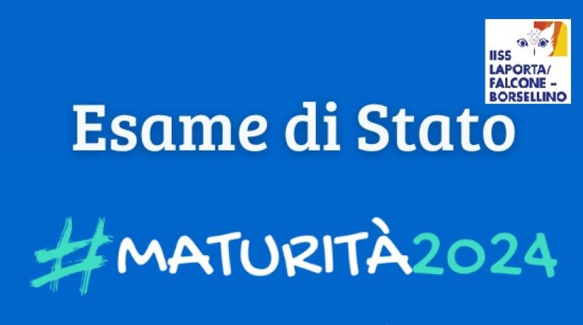 #MATURITA'2024