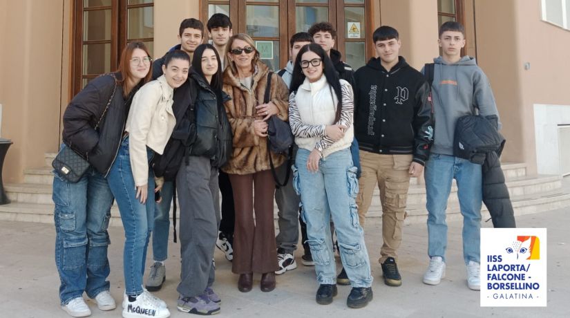 Spettacolo teatrale “Vite spezzate”