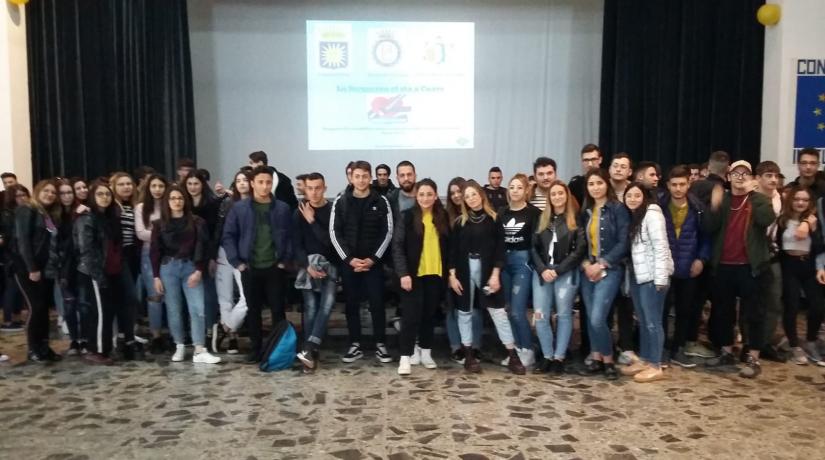 Progetto "Sicurezza stradale"