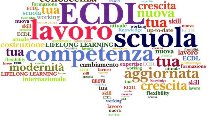 Sessione di esami NUOVA ECDL