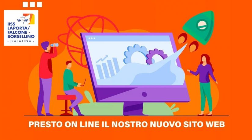 NUOVO SITO WEB DAL 05 NOVEMBRE 2025