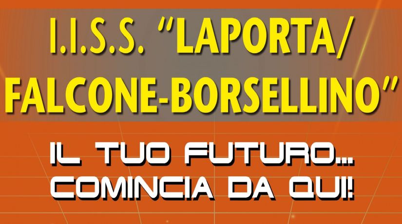 Ringraziamenti del Dirigente Scolastico