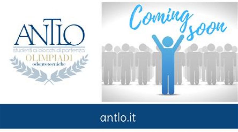 OLIMPIADI ODONTOTECNICHE 2022