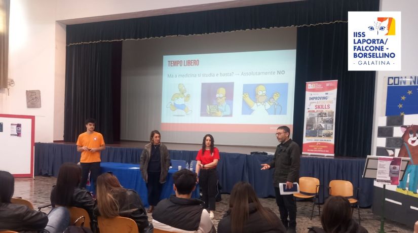 Orientamento Universitario per le Professioni Sanitarie