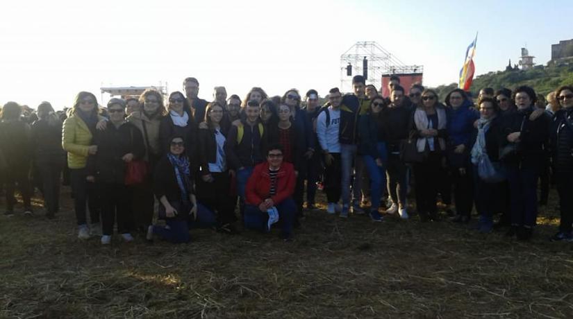 Alessano (Lecce) 20.04.2018