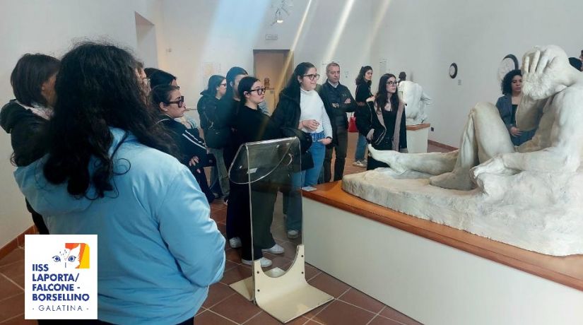 Visita guidata al Polo Bibliomuseale di Galatina