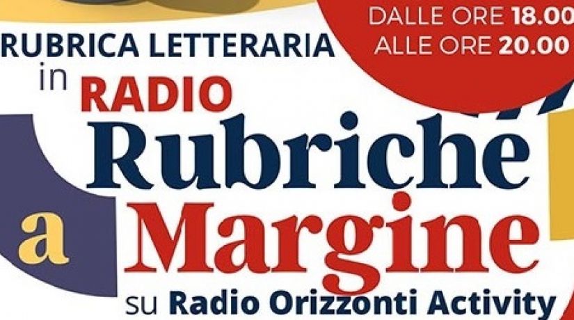 Rubriche a Margine