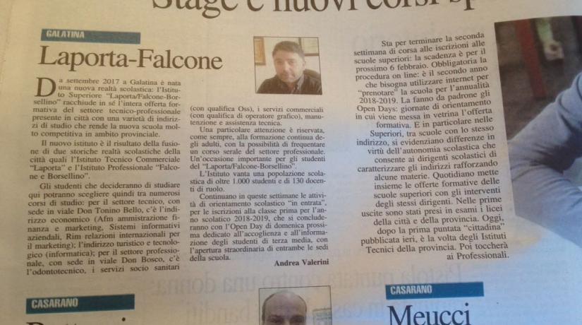 Quotidiano di Lecce