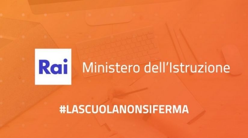 La Rai per la Scuola