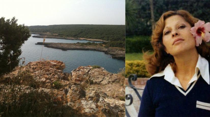 "In marcia con Renata" 12.10.2018