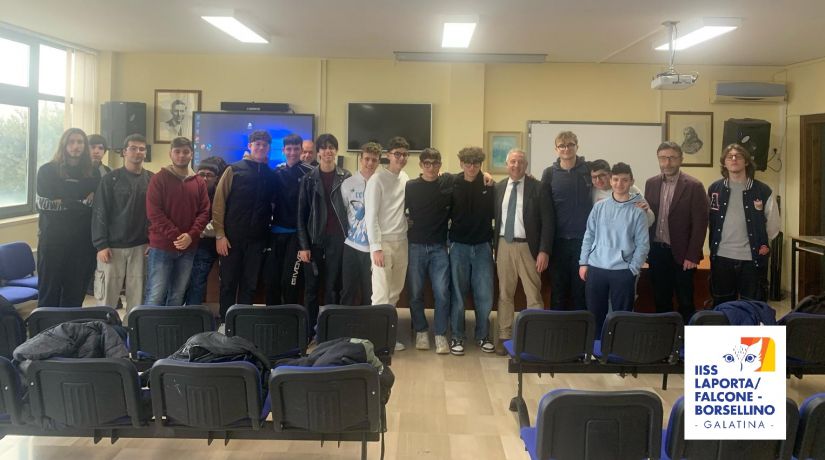 La Scuola incontra l’Università