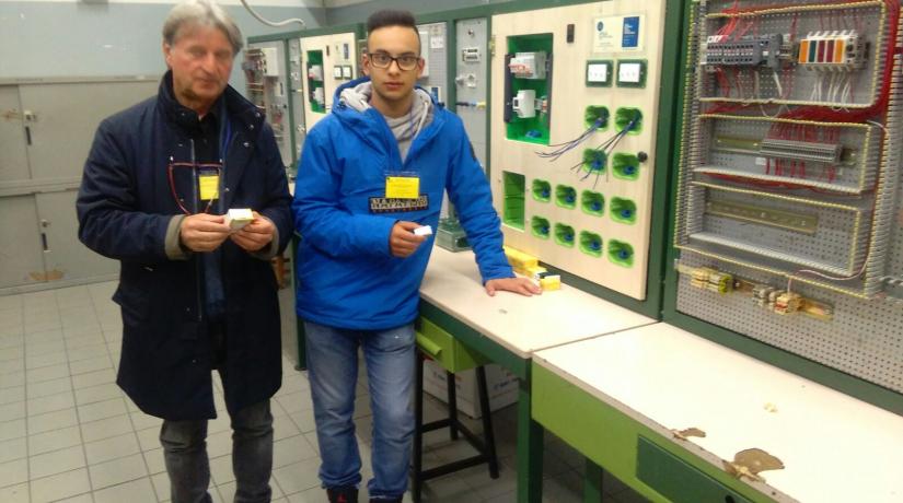 Rimini 11 aprile 2018