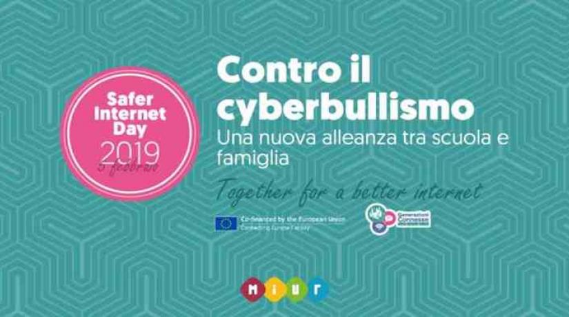 "Safer Internet Day" 2019