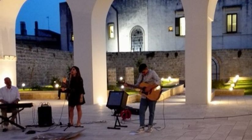 "Galatina in Fiore" 2019