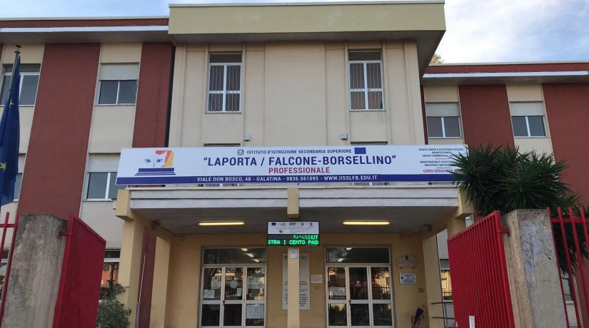 PROFESSIONALE GALATINA