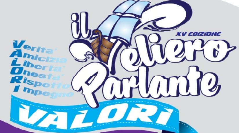 IL VELIERO PARLANTE 2024