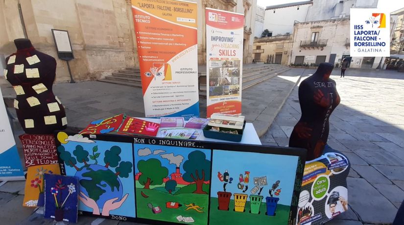 Giornata della Sostenibilità 2024