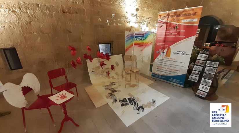 Il Veliero Parlante 2023