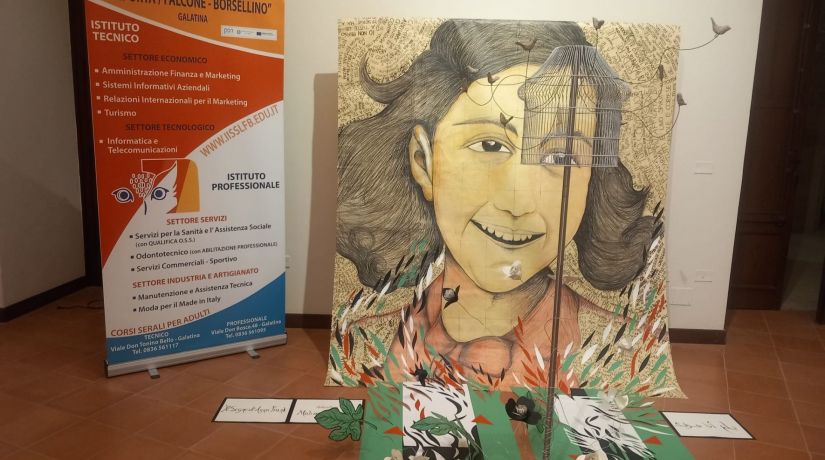 IL VELIERO PARLANTE 2025