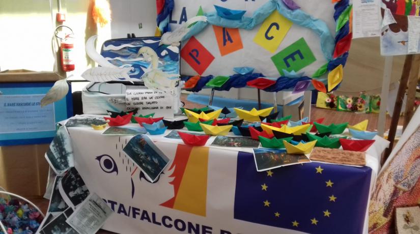 Progetto “Il Veliero Parlante” X edizione