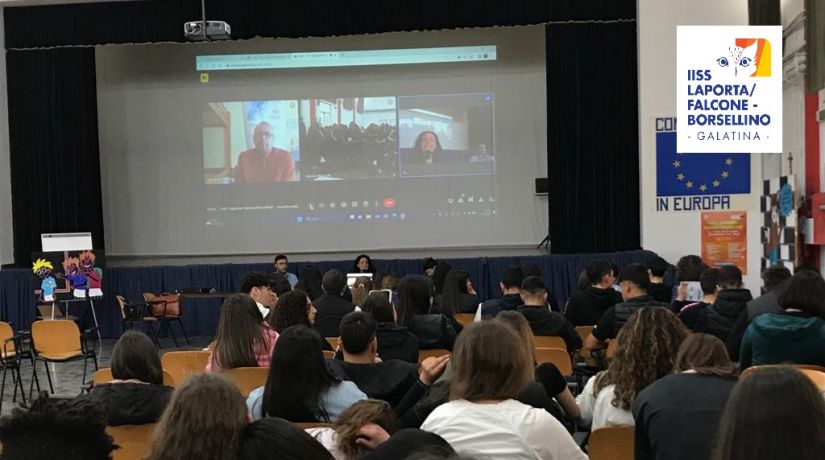 Incontro con l'autore Marco Termenana