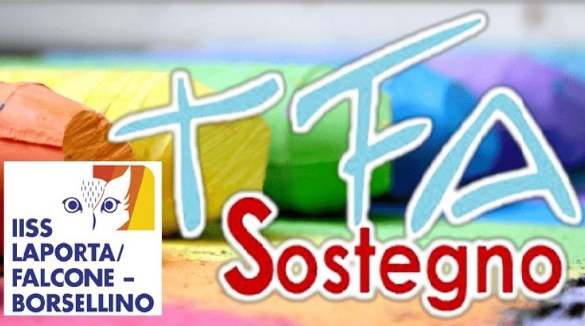 TFA SOSTEGNO