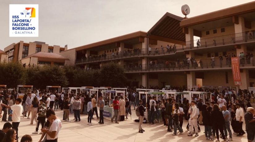 Giornata di Orientamento UNISALENTO