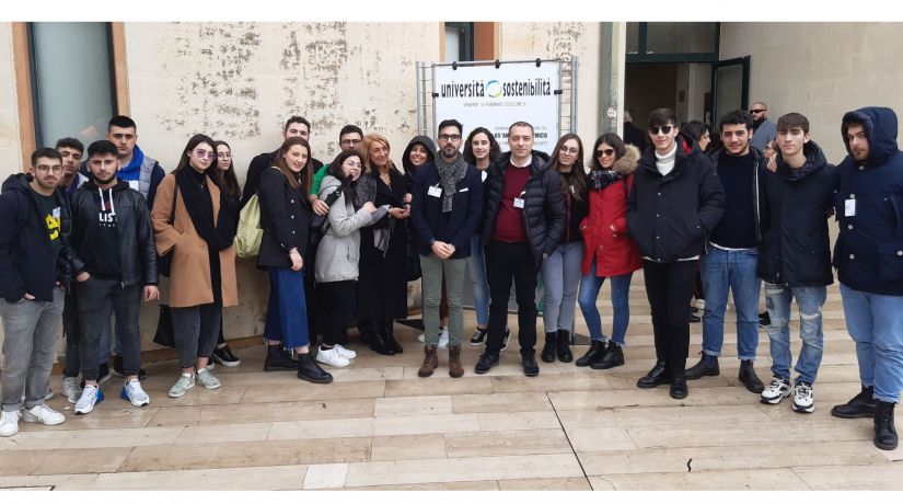 UNISALENTO 14.02.2020