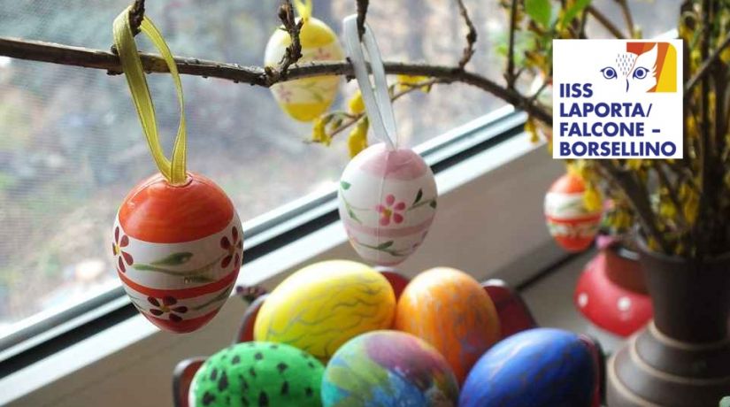 Pasqua Solidale 2022