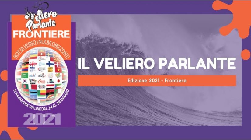 IL VELIERO PARLANTE 2021