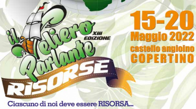 Il Veliero Parlante 2022