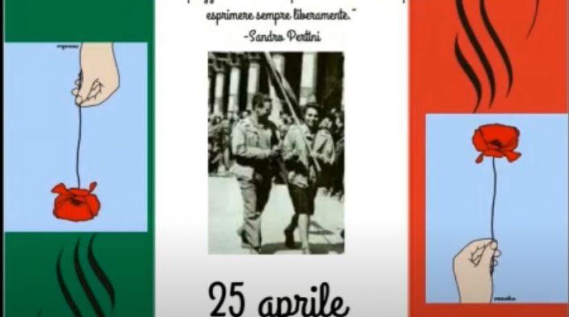 25 aprile 2021